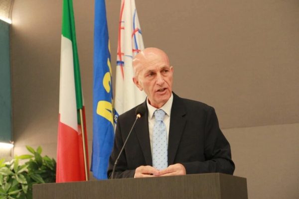 Consiglio Nazionale della Faisa Cisal