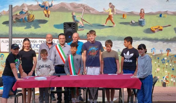 Consiglio raga
