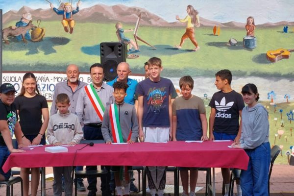 Consiglio raga
