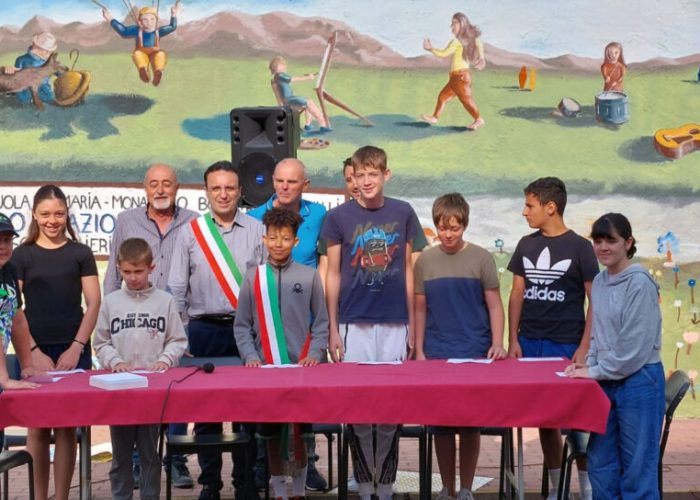 Consiglio raga