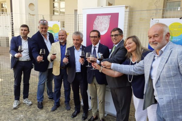 Consorzio Barbera d'Asti