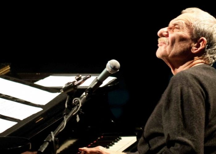 Conte a Palazzo Mazzetti tra musica e memoria