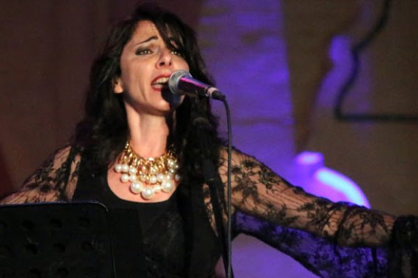 Conti Laura