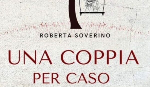 Copertina Soverino