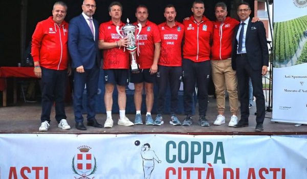 Coppa Città di Asti ()