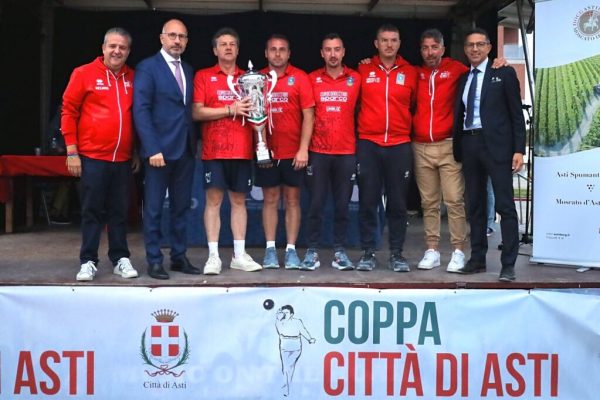 Coppa Città di Asti ()