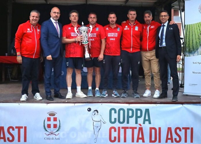 Coppa Città di Asti ()