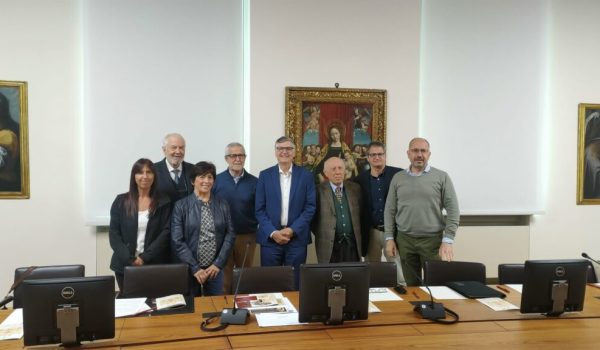 Corale San Secondo presentazione concerto anni