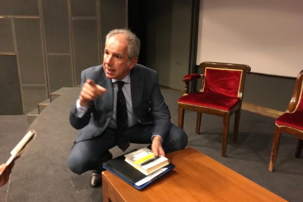 Cornero Vanni