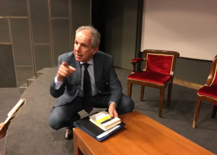 Cornero Vanni