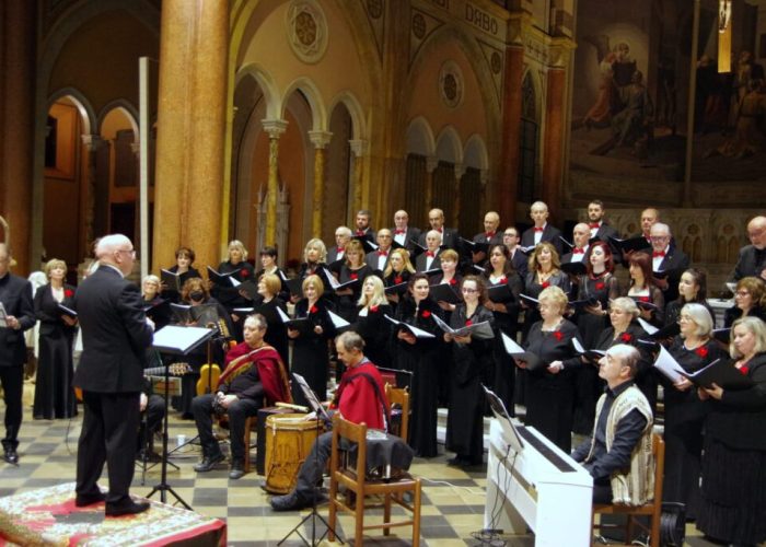 Coro Polifonico Astense Natale