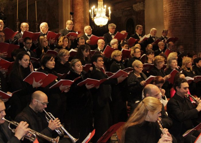 Corsale San Secondo 2017