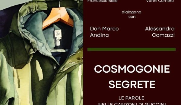 Cosmogonie segrete
