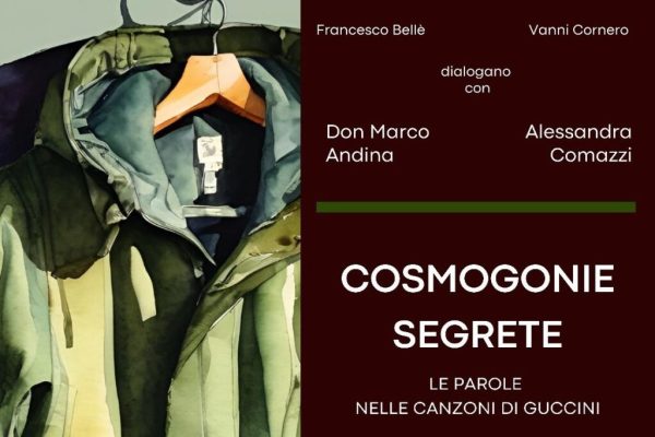 Cosmogonie segrete