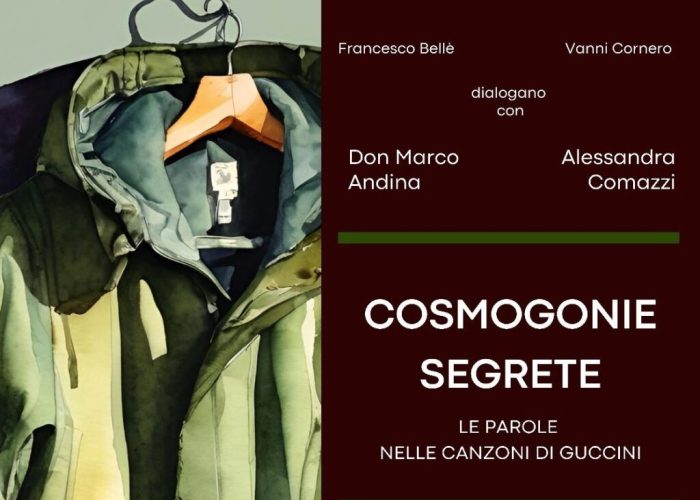 Cosmogonie segrete