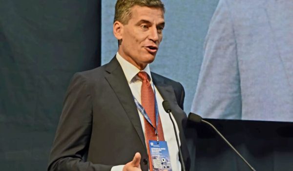 Costa Luigi assemblea