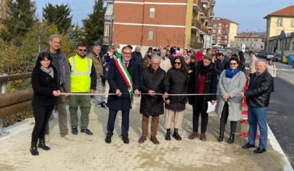 Costigliole parkimng