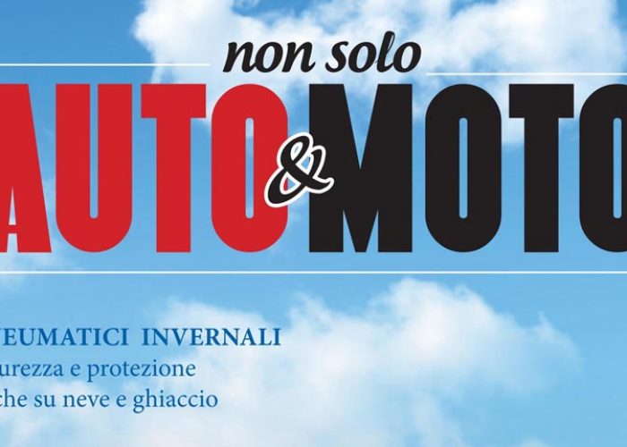Cover AUTO&MOTO ok.indd