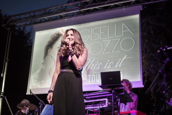 Cozzo Gisella
