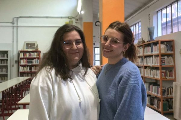 Cpia servizio civile