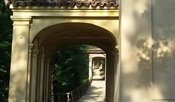 Crea al Sacro Monte