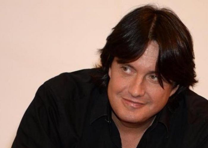 Cristiano De André