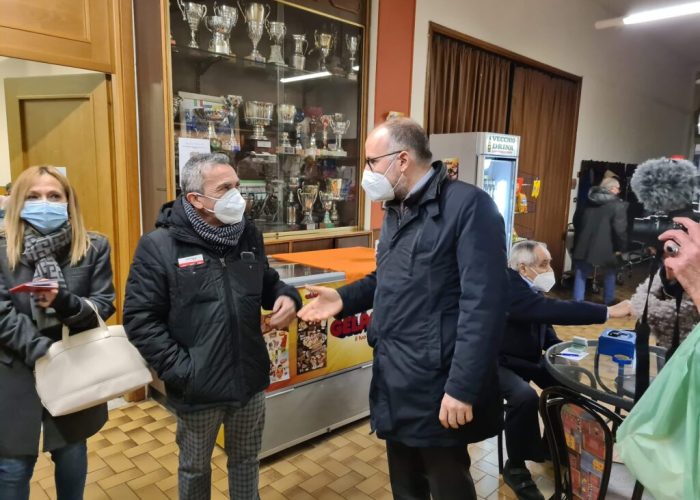 Crivelli e Rasero