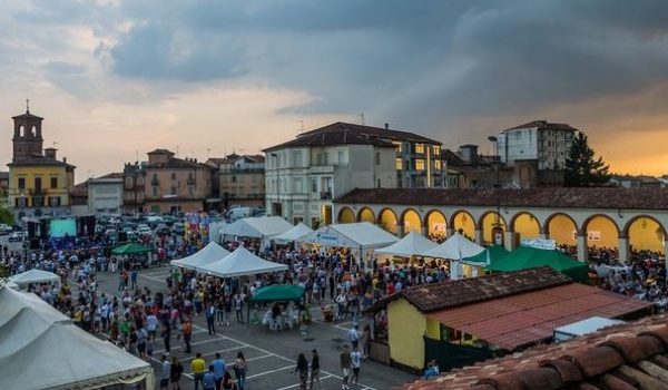 Festa Cucine Monferrine a Moncalvo