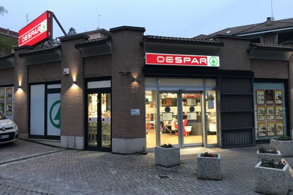 Negozio Despar