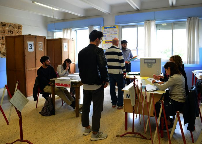 Astigiani al voto