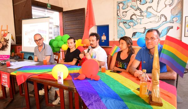 Asti pride bilancio