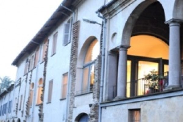 Da convento ad accademia di danza: la storia dell'Arazzeria