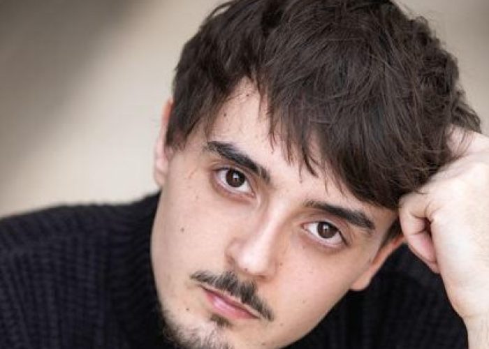 Dario Caccuri NEW