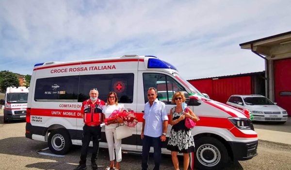 Das sn, Salvi Silvana, Paolo Araldo e Daniela Araldo