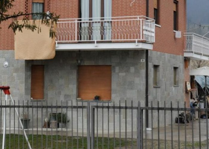 Davanti ai giudici i figli di Elena e Michele