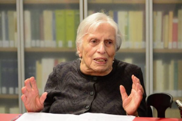 De Benedetti Maria sito