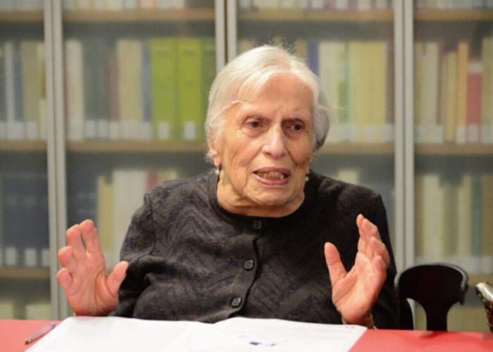 De Benedetti Maria sito