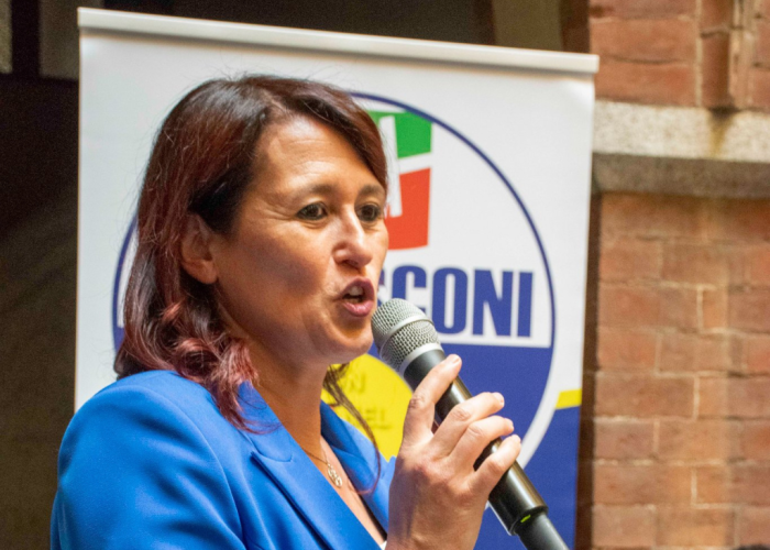 Debora Biglia
