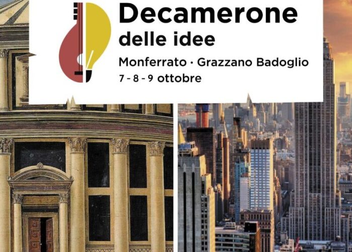 Decamerone delle idee