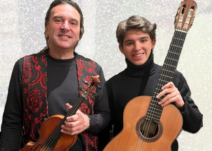 Decarolis e Bertino