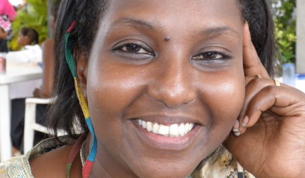 Deeqa Aden Gureye