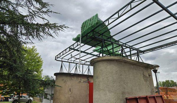 Degrado al Censin Bosia di Asti risultato