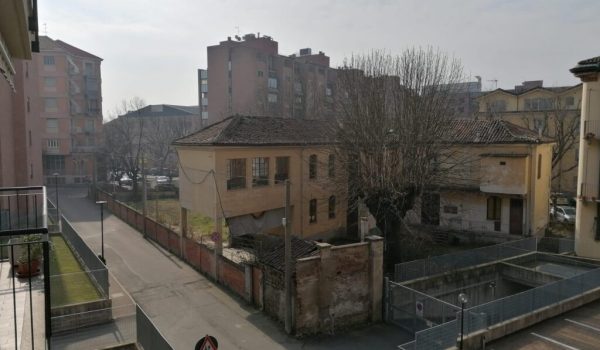 Degrado ex Circolo Avir