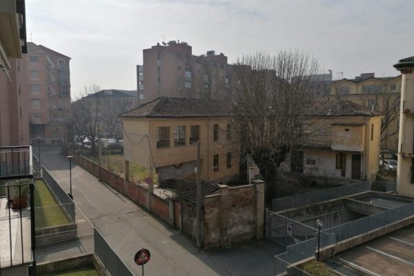 Degrado ex Circolo Avir