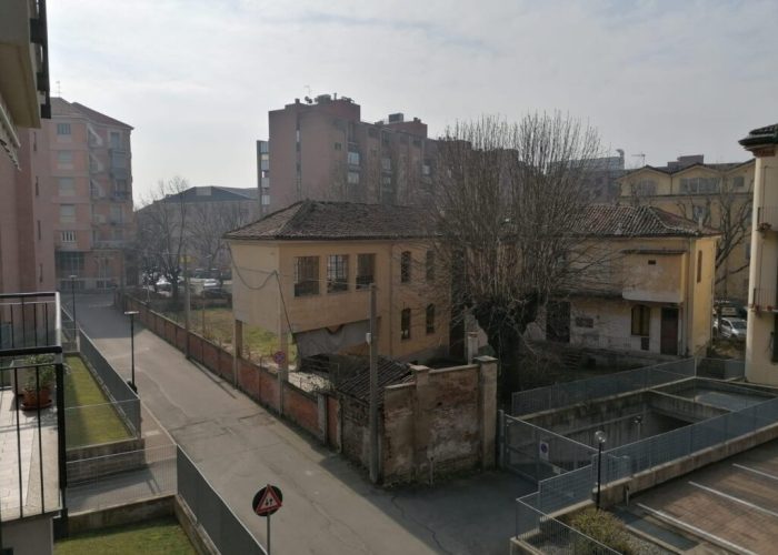 Degrado ex Circolo Avir