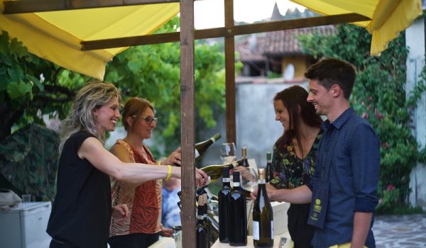 Degustazioni Sternia