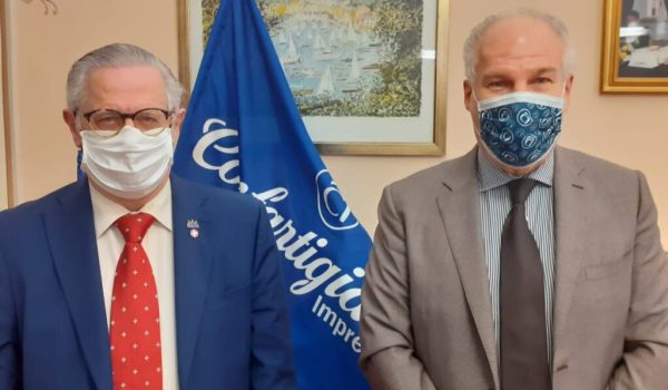 Dellavalle Roberto e Bossi Giansecondo