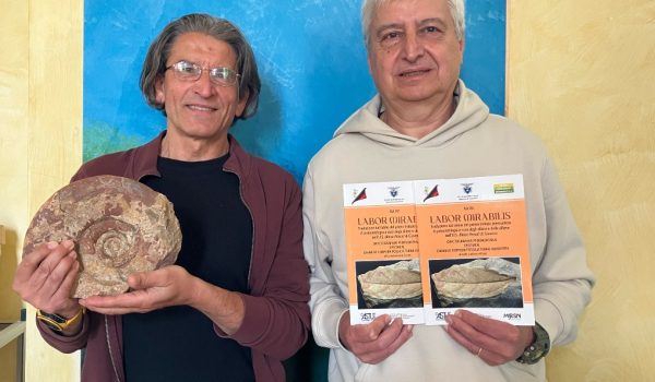 Delmastro e Pane