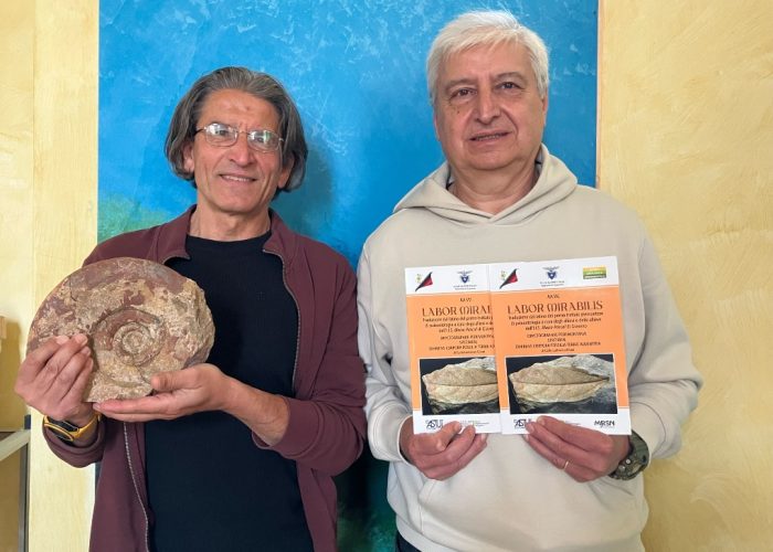 Delmastro e Pane