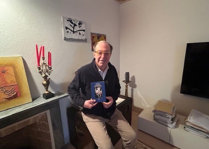 Demetrio Pasquale
